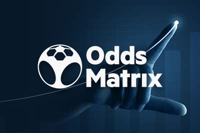 EveryMatrix’s OddsMatrix sportsbook division enjoys record year.